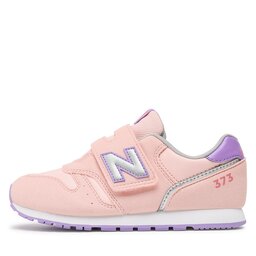 New Balance Sneakers New Balance YZ373XK2 Rosa