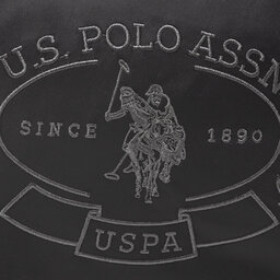 

Сумка U.S. Polo Assn. Springfield Crossbody Bag BEUPA5091WIP000 Black, Чорний