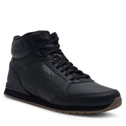 Puma Sneakers Puma St Runner V3 Mid L 38763806 Black