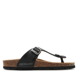 

В'єтнамки Grünland Sara CC0015-70 Nero, Чорний