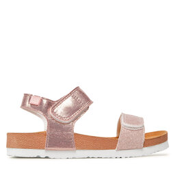 

Босоніжки Gioseppo Aransas 65203 Cooper, Рожевий