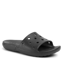 Crocs Papucs Crocs Classic Slide 206121 Black