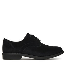 Ottimo Scarpe basse Ottimo CM240808-1 Nero