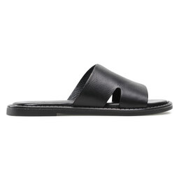 

Шльопанці Tamaris 1-27135-26 Black 001, Чорний