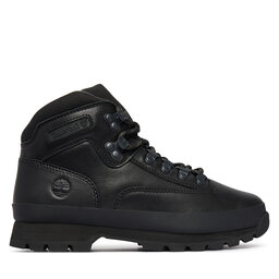 Timberland Trekkingschuhe Timberland Euro Hiker TB0A5TR6W021 Schwarz