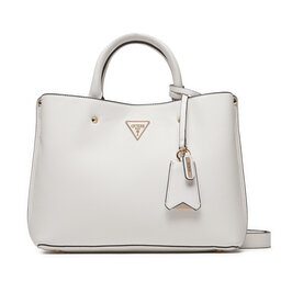 Guess Дамска чанта Guess HWBG87 78060 Бял