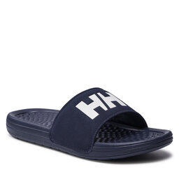 Helly Hansen Mules / sandales de bain Helly Hansen Silde 11714-599 Dark Sapphire/Off White