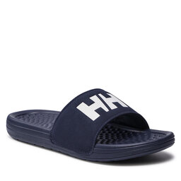 Helly Hansen Pantoletten Helly Hansen Silde 11714-599 Dark Sapphire/Off White