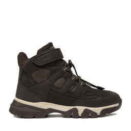 Lasocki Young Trzewiki Lasocki Young CEO-BI12-8387-02(V)CH Brązowy