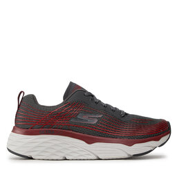

Взуття Skechers Max Cushioning Elite 54430/CCRD Charcoal/Red, Сірий
