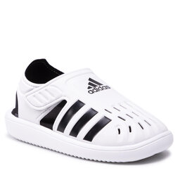 adidas Sandalias adidas Water Sandal X GW0387 Cloud White/Core Black/Cloud White
