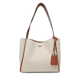 Guess Torebka Guess HWAG96 62230 Beżowy