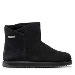 

Снігоходи EMU Australia Dofida Mini W12645 Black, Чорний
