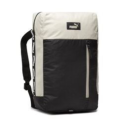 

Рюкзак Puma EvoEss Box Backpack 0788630 02 Putty, Чорний