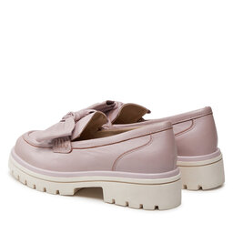 

Лофери Caprice 9-24751-42 Lt.Purple Perlato 584, Фіолетовий