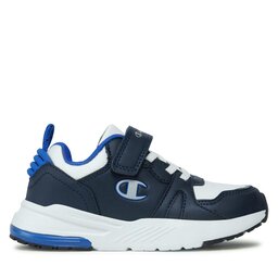 

Снікерcи Champion Low Cut Shoe Ramp Up Pu B Ps S32736-BS501 Nny/Wht/Rbl, Cиній