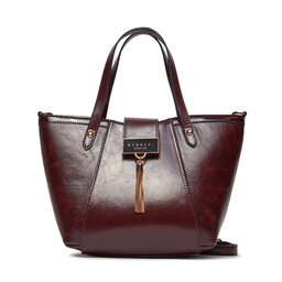 Monnari Táska Monnari BAG5320-M05 Burgundowy