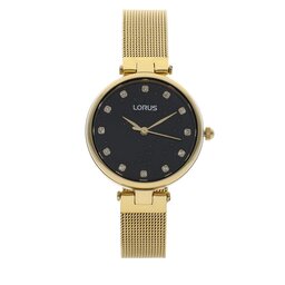 Lorus Klocka Lorus RG240UX9 Gold/Gold