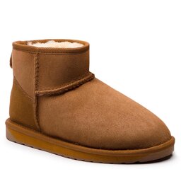EMU Australia Schuhe EMU Australia Stinger Micro W10937 Chestnut