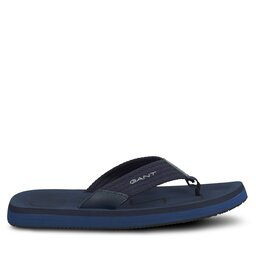 

В'єтнамки Gant Poolbro 26698901 Marine G69, Cиній