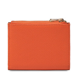 

Мале жіноче портмоне Patrizia Pepe CQ8732/L001-R743 Flame Orange, Оранжевий