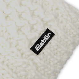 

Шапкa Eisbär Afra Lux 80111 100, Écru