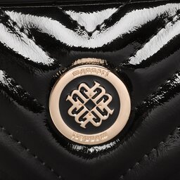

Сумка Monnari BAG0170-020 Black 2023, Чорний