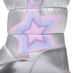 

Снігоходи Garvalin 231856 D Plata (Mat) B, Срібний