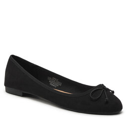 ONLY Shoes Ballerines ONLY Shoes Bee-3 15304472 Black