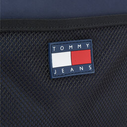

Сумка Tommy Jeans Tjw Skater Girl Camera Bag AW0AW15415 Twilight Navy C87, Cиній