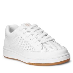 Lauren Ralph Lauren Sneakersy Lauren Ralph Lauren Hailey 802904467001 Snow White