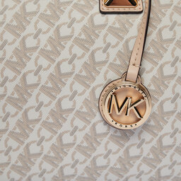

Сумка MICHAEL Michael Kors 30R4GGYS6B Vanilla 150, Écru