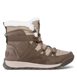 

Снігоходи Sorel Whitney II Flurry Wp NL3819 Major/Omega Taupe, Коричневий