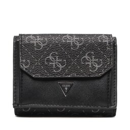 Guess Mazs vīriešu maks Guess Vezzola Smart Slg SMEVZL LEA37 DAB