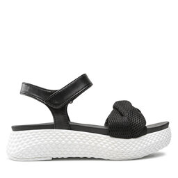 

Босоніжки Betsy 927065/09-01E Black, Чорний