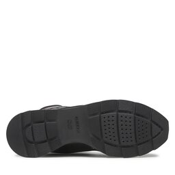 

Ботильйони Geox D New Aneko B Abx A D26LYA 085FU C9999 Black, Чорний