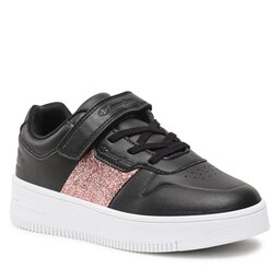 Champion Tenisice Champion Rebound Platform Sparkle G S32612-CHA-KK002 Nbk/Rose Gold