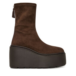 Vic Matié Stiefeletten Vic Matié 1F2664D HF20D020350 Braun