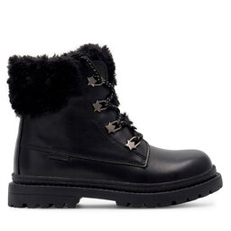 Lasocki Kids Botine Lasocki Kids POINT CI12-POINT-10 Negru