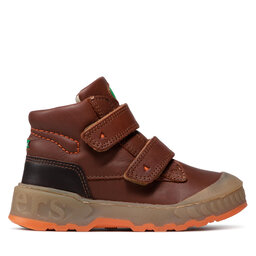 

Черевики Kickers Kick Jump 878860-30 M Jump Camel 114, Коричневий