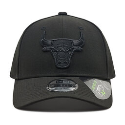 

Бейсболка New Era Tonal Repreve 9Fort 60284882 Чорний
