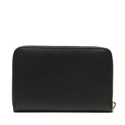 

Великий жіночий гаманець Guess SWZG85 00400 BLA, Чорний