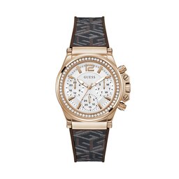 Guess Uhr Guess Charisma GW0621L5 BROWN