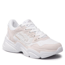 

Снікерcи Bagheera Blaze 86538-2 C0881 White/Sand, Білий