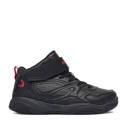 SHAQ Basketballschuhe SHAQ C-SHAQNOTIZE AQ95000Y-BZ Schwarz