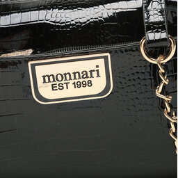 

Сумка Monnari BAG2240-020 Чорний