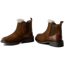 

Челсі EMU Australia Pioneer Teens T11292 Oak, Коричневий