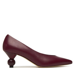 Weekend Max Mara Décolleté Weekend Max Mara Renza 2525526114600 Viola