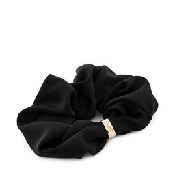 Patrizia Pepe Elastic de păr Patrizia Pepe 2J2557/V041-K103 Negru