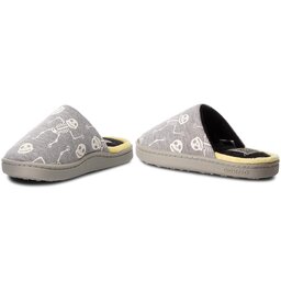 

Тапочки Gioseppo 46358 Grey, Сірий